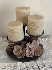 Vintage Multilevels Floral