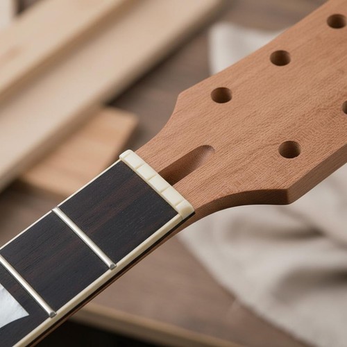 Les paul replacement - paul, neck