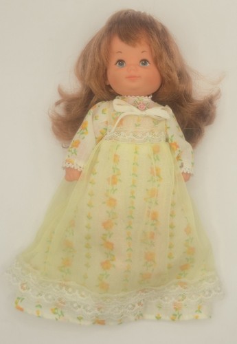 Vintage 1976 mattel - vintage,