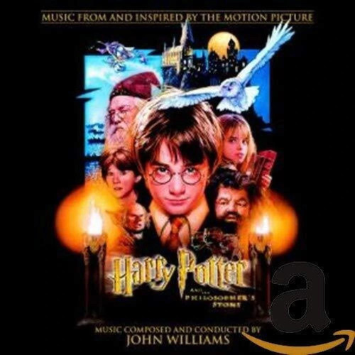 John williams harry potter - williams,