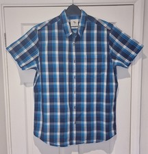 Cedar Wood State Mens Blue &
