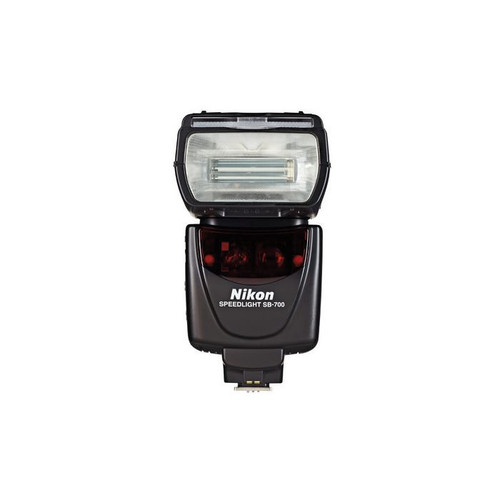 Nikon speedlight 700 dslr - nikon, sb-700
