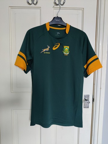 Asics south africa springboks - asics,