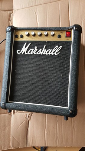 Marshall lead guitar - lead,