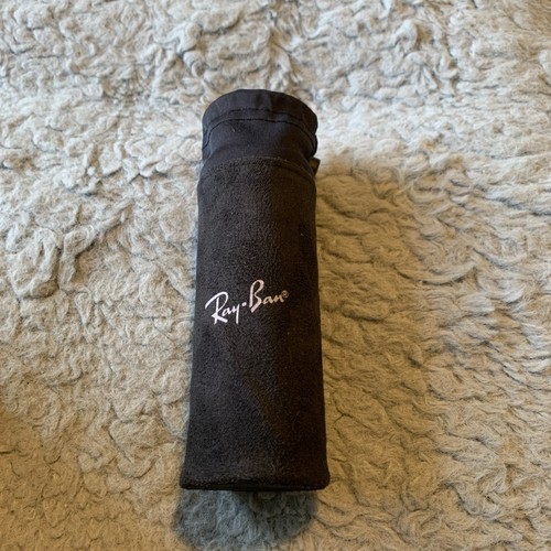 Ray ban glasses case tube - ban,