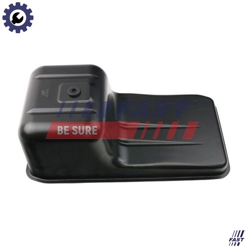 Oil sump ft49322 for - ft49322, iveco