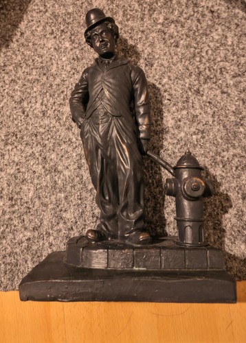 Flame homeware charlie chaplin - flame,