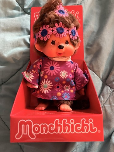 Rare usa flower power girl - rare,
