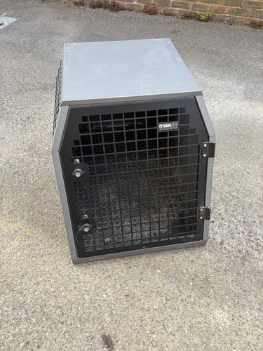 Transk9 b23 travel crate - transk9,