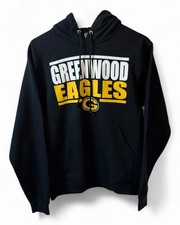 USA Greenwood Eagles Mens