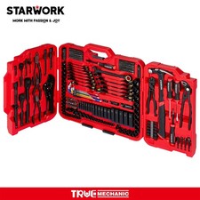 STARWORK TRUE MECHANIC 306PC