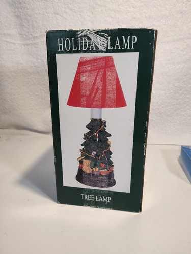 Teddy bear holiday lamp open - teddy,