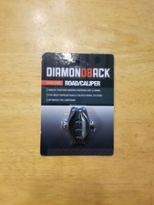 Diamondback Road Bike Caliper