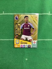 Golden Baller Panini 2024/2025