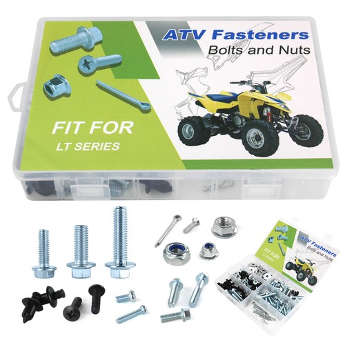 Plastic body fastener frame - plastic,
