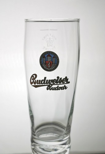 Set budweiser budvar - 2,