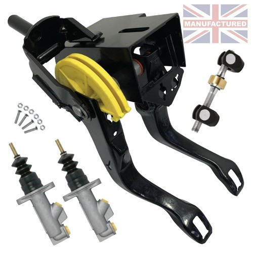 Fits ford escort sierra - fits,
