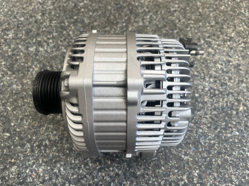 Alternator for renault duster - alternator,