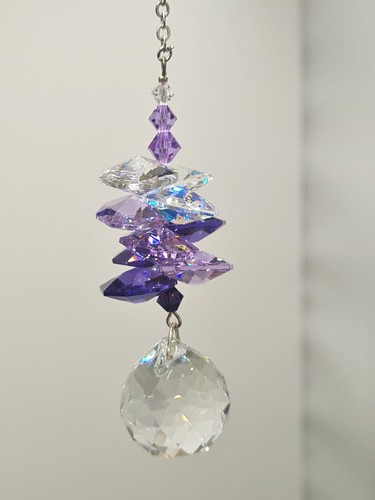100 austrian crystal - 100%,