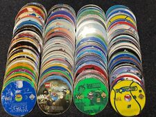 Nintendo Wii Games - Disc Only - Massive Selection - Quick Dispatch Free Postage