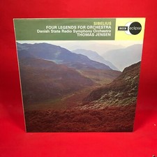 DANISH STATE RADIO ORCHESTRA