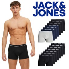 Jack & Jones Mens Boxer Shorts