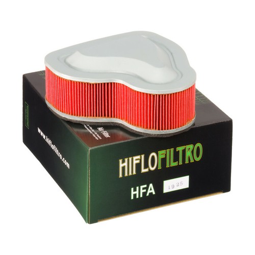 Hiflo air filter for - for, honda
