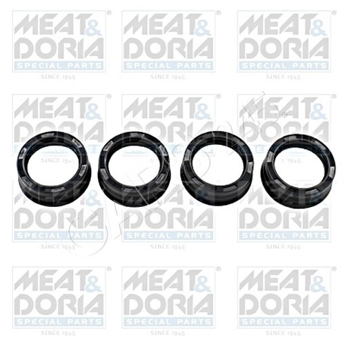 Injector seal rings - rings, 4x