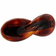 The Twist Hair Barrette Clip |