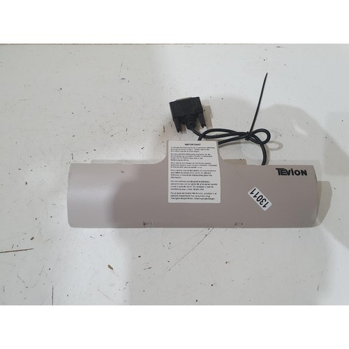 Tevion transparency adaptor - transparency,