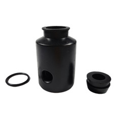 S0004018003 - Oil Reservoir Bottle Tank Kit - Pramac - GS Basic Pallet Truck