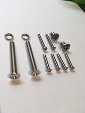 lambretta Spanish Series 3 Jet