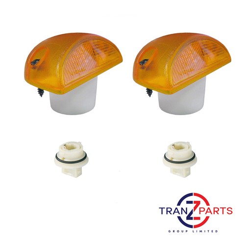 Pair fits daf lorry lf45 - lorry, lf45,