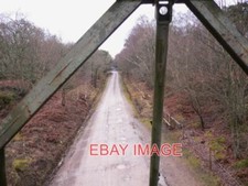 PHOTO  LOOKING NORTH FROM