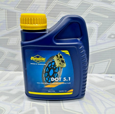 Putoline Dot 5.1 High