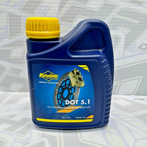 Putoline dot high - 5.1,