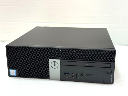 Dell optiplex 5070 sff - 5070, gen