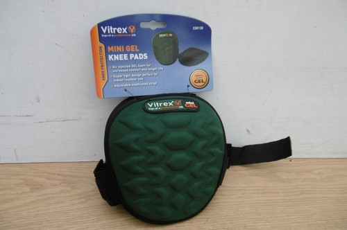 Vitrex mini gel - knee, pads