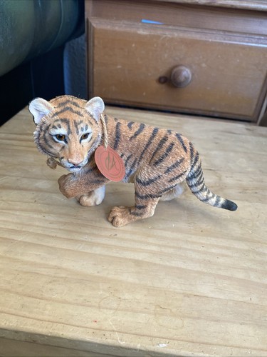 Country artists tiger - artists, cub