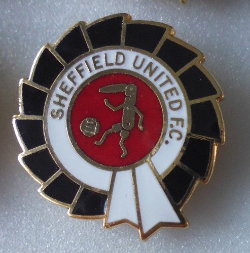 Sheffield united football - united,