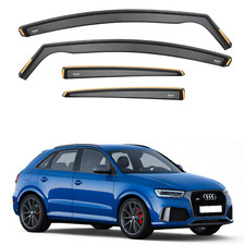 ISPEED Wind Deflectors for