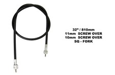 Speedo Cable For Suzuki RV 125