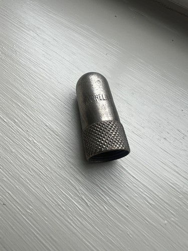 Michelin brass valve dust - michelin, cap