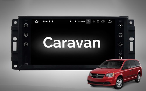 Dodge caravan 2008 - dodge, 2008-2018