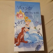 Disney princess light up