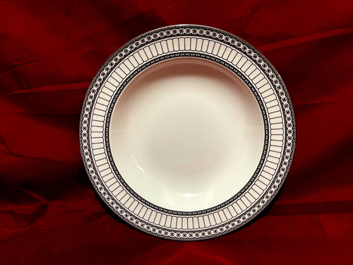 Wedgwood contrasts bone china - wedgwood,