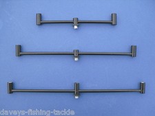 BLACK KNIGHT BUZZ BARS COARSE