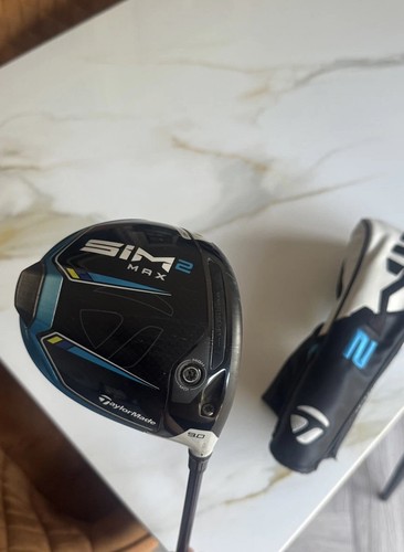 Taylormade sim2 max driver - driver, /