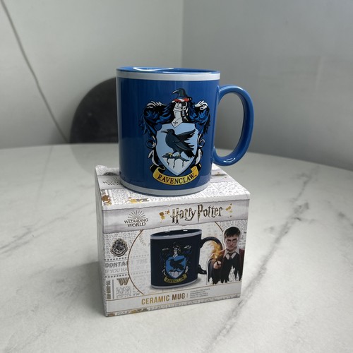 Harry potter ravenclaw crest - harry,