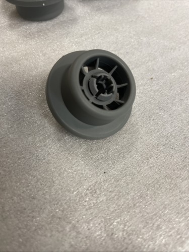 Dishwasher wheels set - dishwasher,
